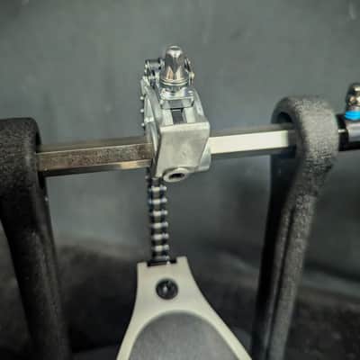 DW 2000 Series Double Bass Drum Pedal image 5