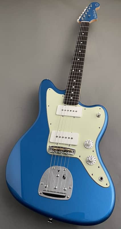 Psychederhythm [Made in Japan] Psychomaster 2022 Moraine Blue