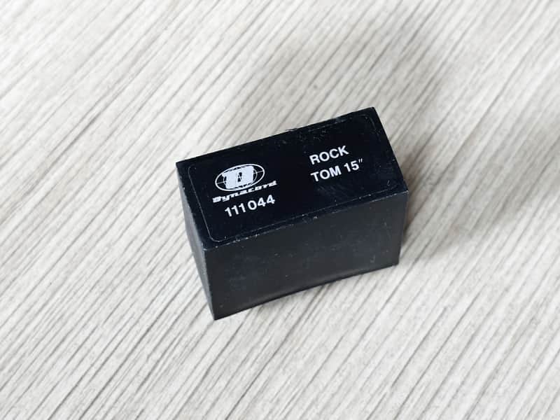 Dynacord Drum Cartridge // 111044 Rock Tom 15" // Percuter & P20 8 bit image 1