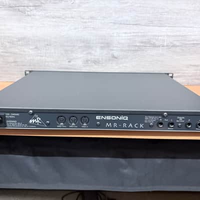 Ensoniq MR Rack - MAXED OUT - 3 ROMs - 1 RAM - RECAPPED image 9