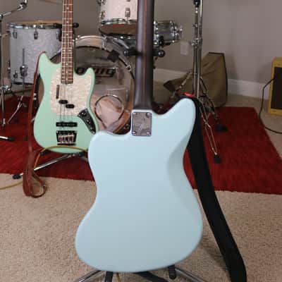 Hand-Built Jazzmaster, Premium+, Mastery, Curtis Novak, More image 4