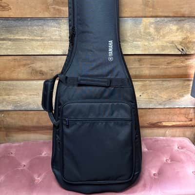 Yamaha Revstar RSS20 Mist Green w/case image 16