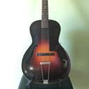 Gibson L-30 Sunburst 1937-1940