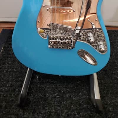 ~Cashified~ Indio Classic Stratocaster Style Electric Guitar image 4