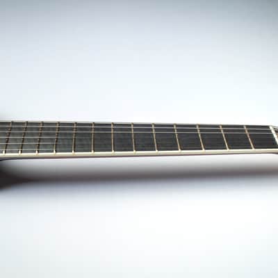 Gibson GOTW #9 Les Paul Supreme 2007 - Autumn Burst *Figured Ebony Neck!* image 11
