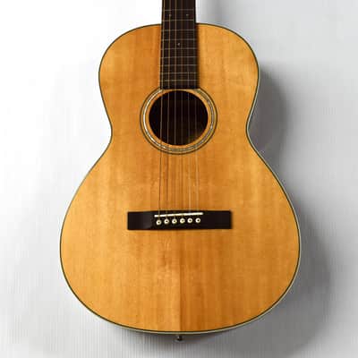 Guild Westerly Collection P-240 Memoir - Natural image 1