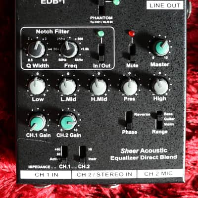 Headway EDB-1 image 1