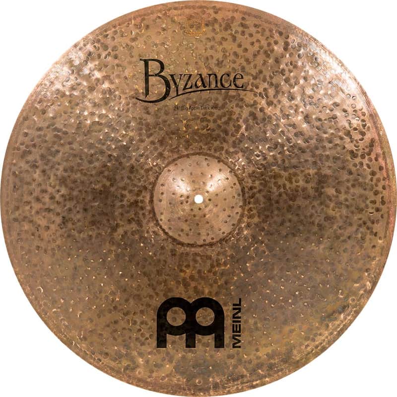 Meinl   B24 Badar image 1