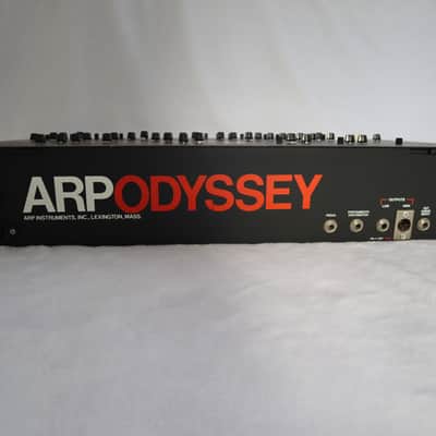 ARP 2823 Odyssey Mark III *Fully Restored* image 12