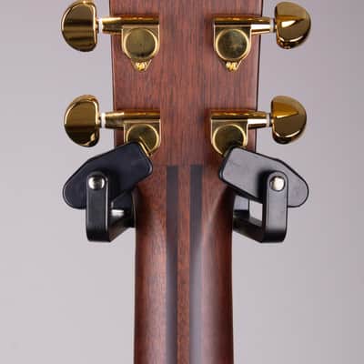 Yamaha LL16M ARE Original Jumbo - Natural image 8