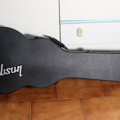 Gibson Les Paul Modern 2023 Sparkling Burgundy Top image 23