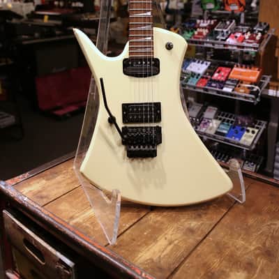 Framus Streetwalker Left hand 2007 - White image 4