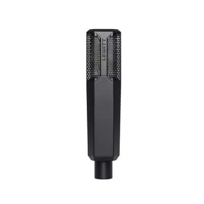 LEWITT PURE TUBE Large Diaphragm Tube Studio Microphone image 3