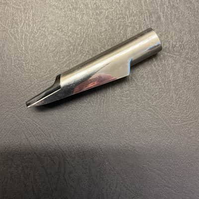 Vintage Brilhart Level-Air 3* Bb Tenor Saxophone Mouthpiece image 5