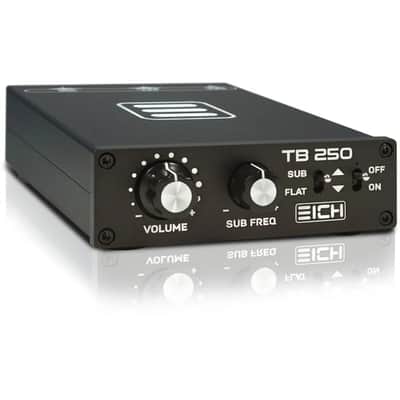 Eich Amps DBC400R Drum Chair image 2
