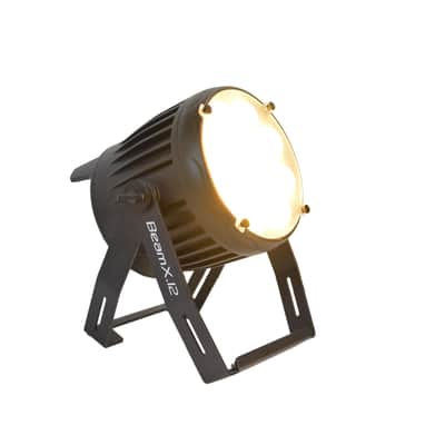 Litecraft BeamX.12, RGBW - LED PAR Floor Spot image 7
