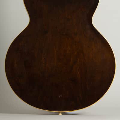 Gibson ES-330TD Thinline Hollow Body Electric Guitar (1960), ser. #R4559-29, original brown hard shell case. image 4