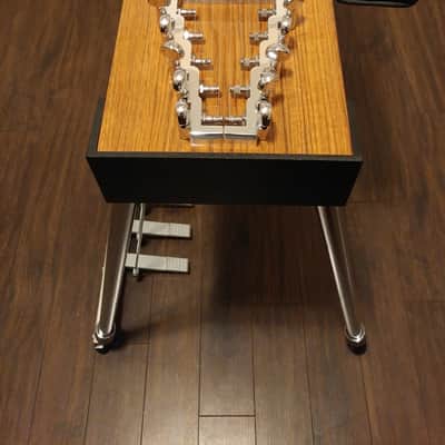 Zumsteel Pedal Steel Guitar image 3