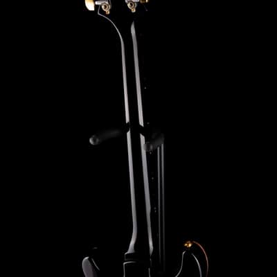 Pre Owned 2021 PRS Core 509 10-Top Charcoal Burst With OHSC image 11
