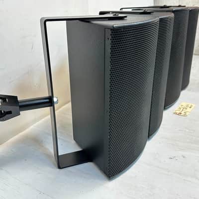 ELECTRO-VOICE EVU SERIES CUSTOM LOUD SPEAKER W/8X8 DRIVERS #7145-A(LOT OF 4) THS image 15