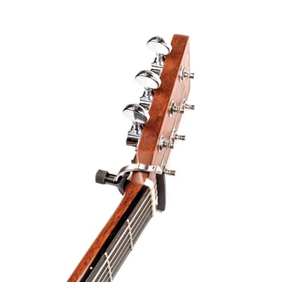 D'Addario NS Cradle Capo image 2