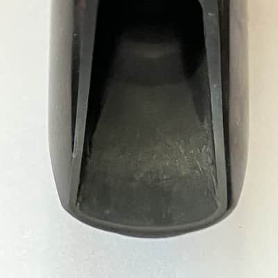 10mfan Alto Madness 6 (0.078") sax mouthpiece image 3