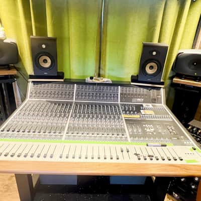 Genelec 8351A SAM Studio Monitors – Pair + GLM Kit – Excellent Condition image 2