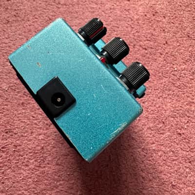 1982 Boss CE-3 Chorus Made In Japan (Black Label) image 8