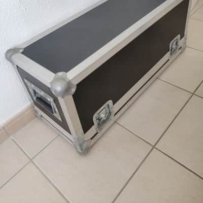Custom Audio Amplifiers CAA OD50 image 3