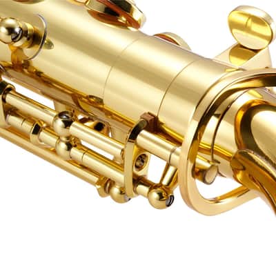 Jupiter Eb Bari Sax Outfit image 3