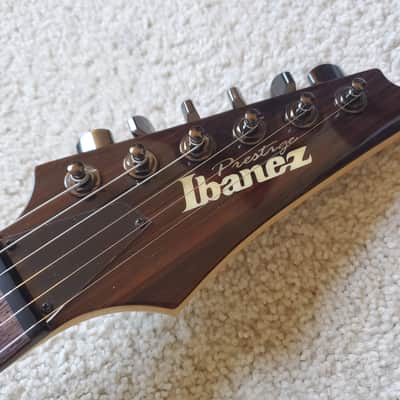 Ibanez Prestige RGA-321F image 10