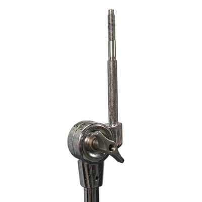 Immagine Used Pearl Straight Cymbal Stand - Fair - 3
