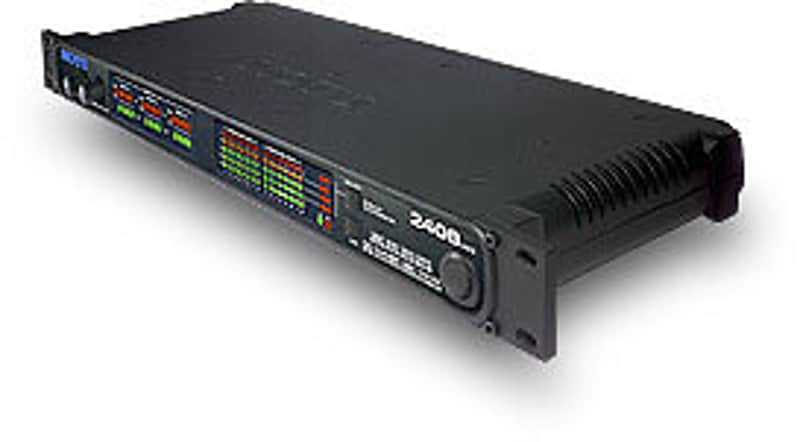 MOTU 2408 image 1