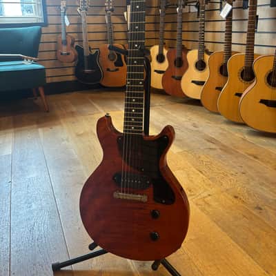 Eastman SB55DC/TV 2020 - Present - Antique Classic (Cherry) image 3