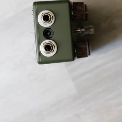 Bardic Audio Druid Dual Phaser 2022 - Olive Green image 3