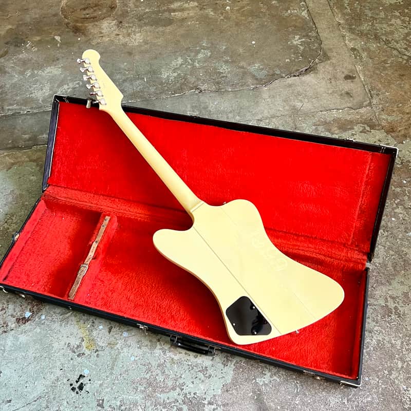 希少レア！1980年代グレコFIREBIRD I ハムバッカー 希少レア！1980年代グレコFIREBIRD I ハムバッカー 希少レア！1980年代