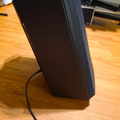 Electro-Voice ZLX-15P G2 15" Powered Speaker 2024 - Present - Black image 6