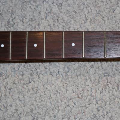 Vintage 1980s Fernandes Limited Edition Neck - Made in Japan - No Tariffs image 3