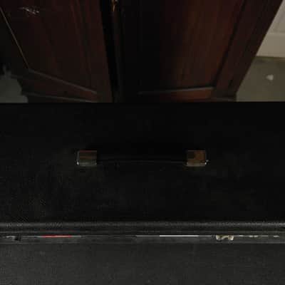 Sunn 1200S Head & 6x12" cabinet - Stack - Vintage 1970's image 6