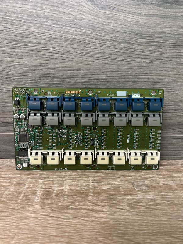 Yamaha X6022