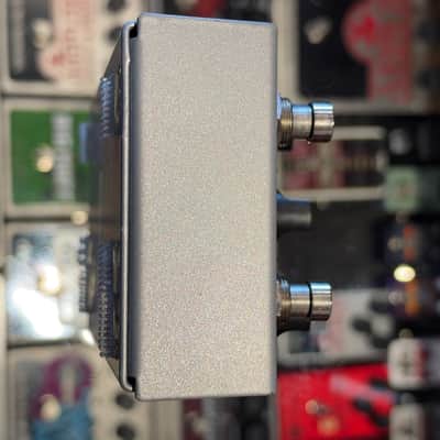 Vertex Steel String Supreme SSS - Silver image 5