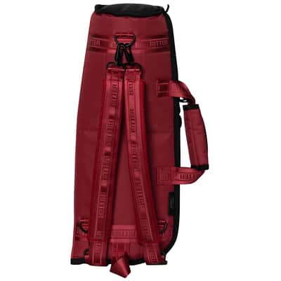 Ritter Bern Trumpet Bag - Spicy Red (RBB4-TR) image 2