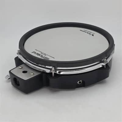 Used Roland PDX100 Dual Trigger V-Pad 10" - Good image 2