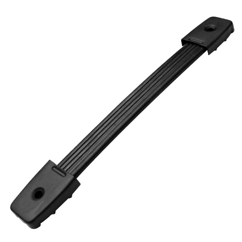 Seismic Audio Rubber Amp/Speaker Handle w/ Metal Insert image 1
