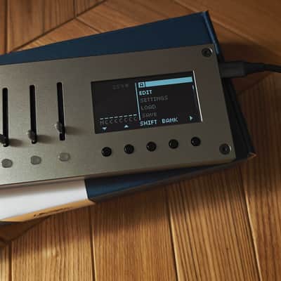 Lightreft Monolit Advanced Performance Midi Computer Controller image 5