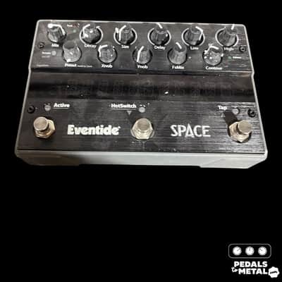 Reverb.com listing, price, conditions, and images for eventide-space