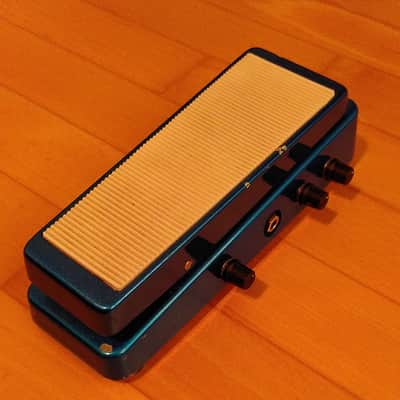 Real McCoy Custom Joe Walsh Signature Wah | Reverb