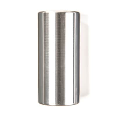 Dunlop 226 Stainless Steel Slide Large, Thick Wall image 2