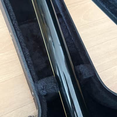 Epiphone Les Paul Custom 2001 Ebony 3.6kg image 4