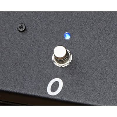 Diezel Columbus MIDI Switcher Pedal image 4